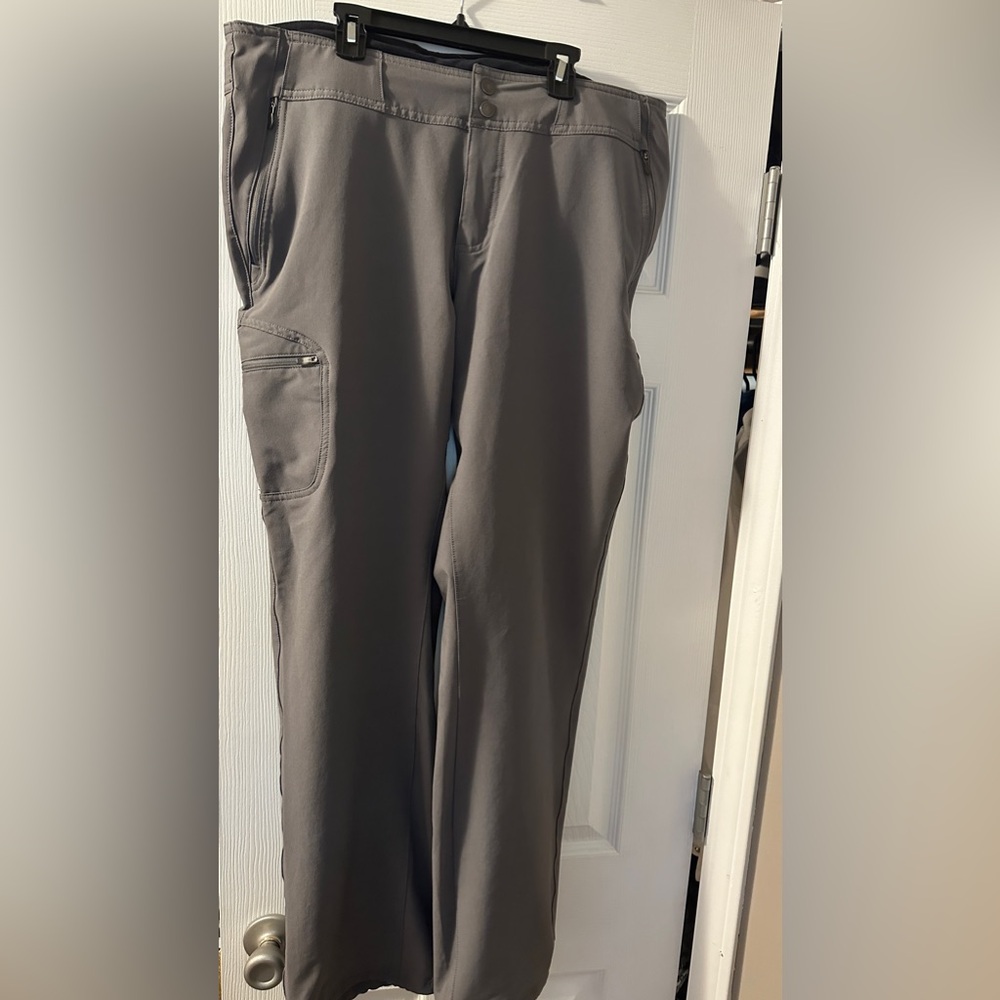 Columbia Wind Resistant Pants